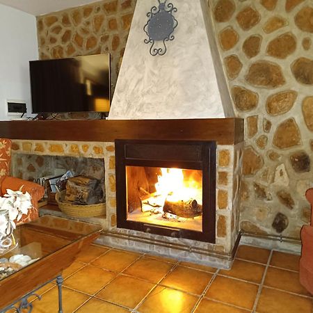 Casa Rural Cortijo La Jimena Каравака-де-ла-Крус Экстерьер фото