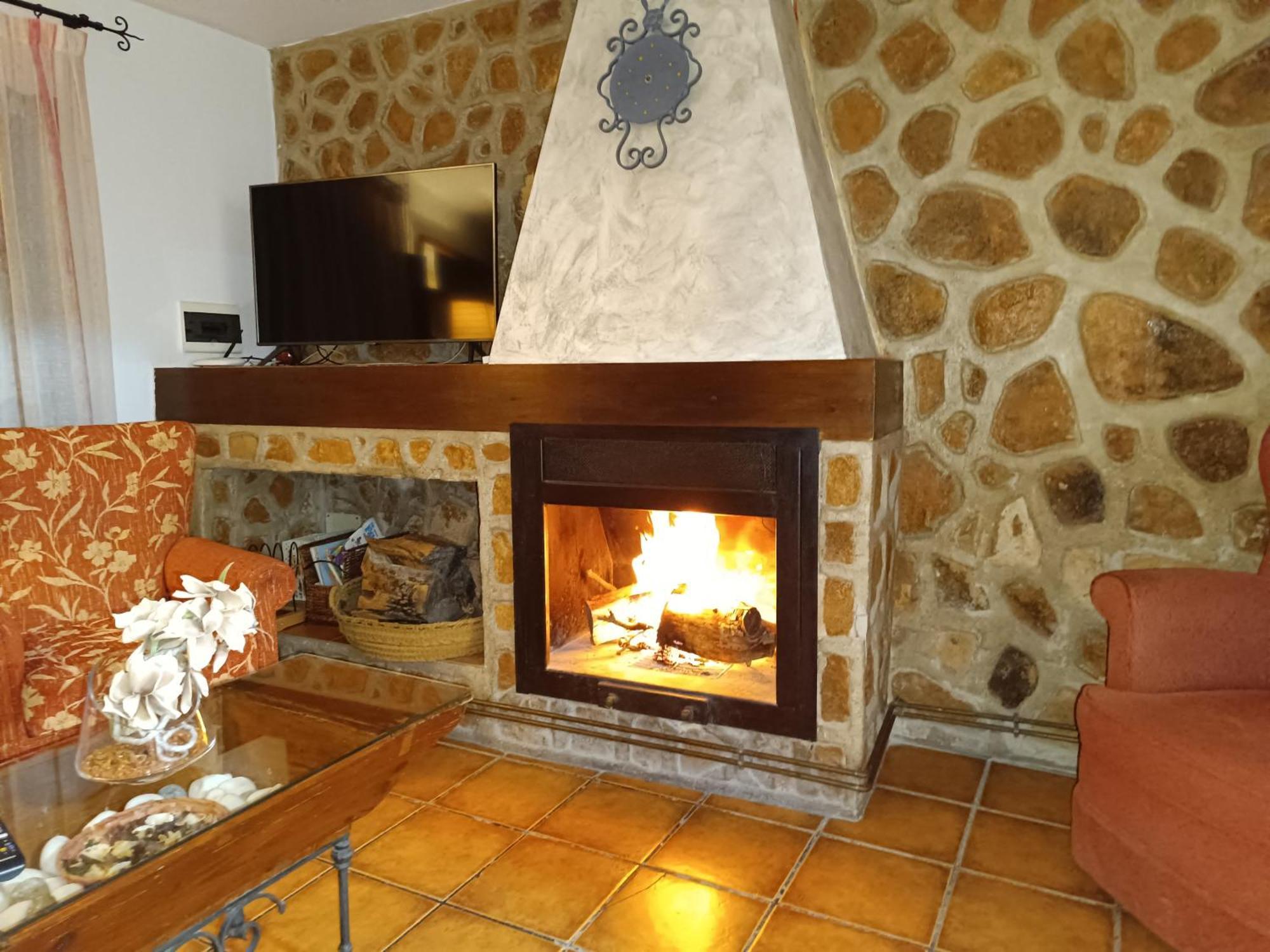 Casa Rural Cortijo La Jimena Каравака-де-ла-Крус Экстерьер фото